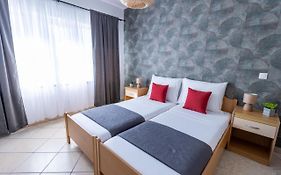 Luxury Rooms Bure